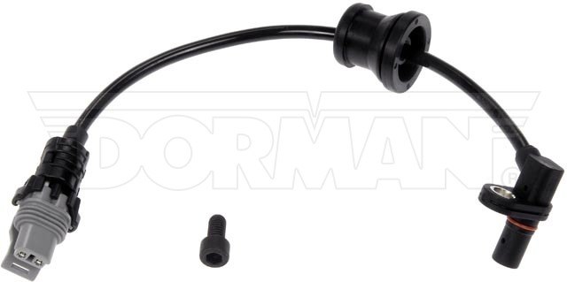 Dorman 970-053 Anti-Lock Braking System Wheel Speed Sensor for 2015-12 Chevrolet