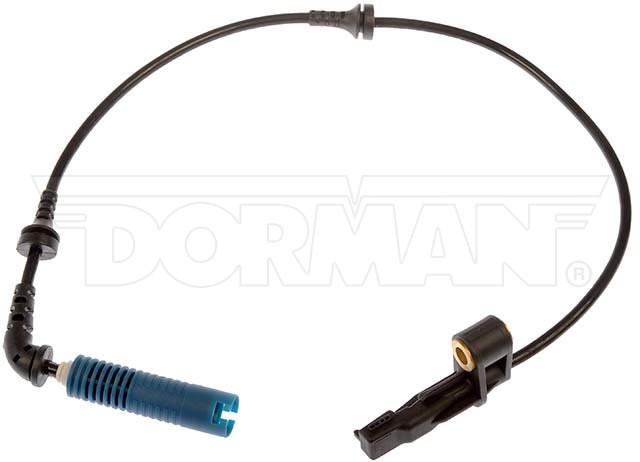 Dorman 970-116 Anti-Lock Braking System Wheel Speed Sensor for 2008-01 Bmw