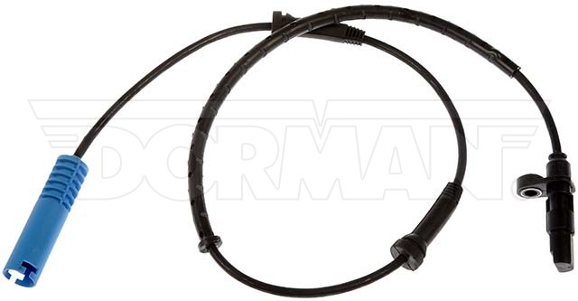 Dorman 970-120 Anti-Lock Braking System Wheel Speed Sensor for 2003-01 Bmw 525I