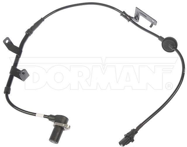 Dorman 970-134 Abs Sensor with Harness for 2005-99 Hyundai Sonata