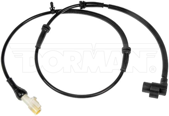 Dorman 970-235 Anti-Lock Braking System Wheel Speed Sensor with Wire Harness for 2003-01 Ford Taurus