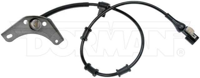 Dorman 970-253 Anti-Lock Braking System Wheel Speed Sensor for 2004-03 Ford