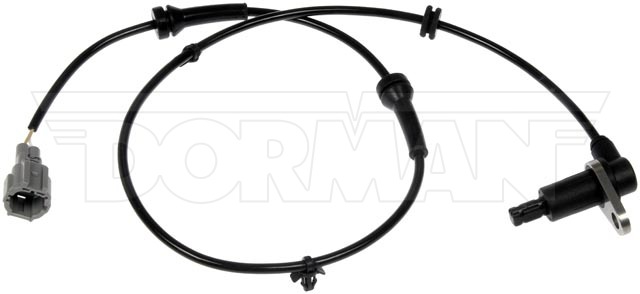 Dorman 970-316 Anti-Lock Braking System Wheel Speed Sensor for 2001 Infiniti I30