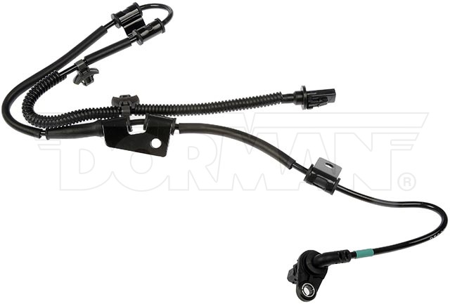 Dorman 970-816 Abs Sensor with Harness for 2009-05 Hyundai Tucson