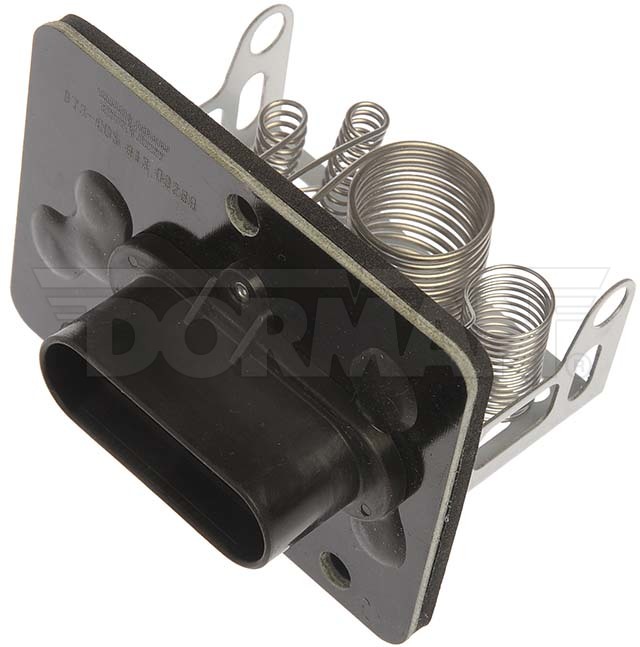 Dorman 973-005 HVAC Blower Motor Resistor for 2005-94 Chevrolet