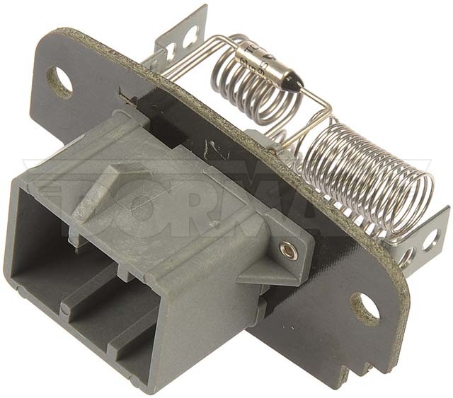 Dorman 973-010 HVAC Blower Motor Resistor for 2011-95 Ford