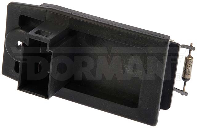 Dorman 973-012 HVAC Blower Motor Resistor for 2000-97 Ford Contour