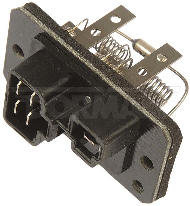 Dorman 973-014 HVAC Blower Motor Resistor for 2003-91 Ford Escort