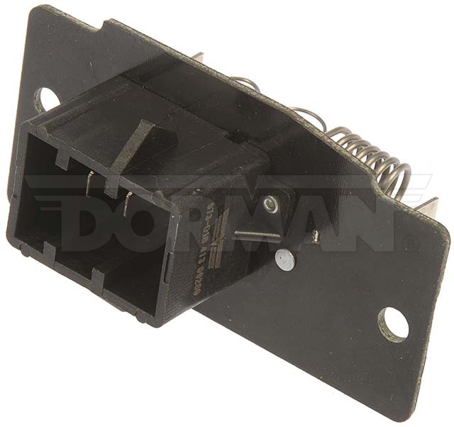 Dorman 973-016 HVAC Blower Motor Resistor for 2005-81 Ford