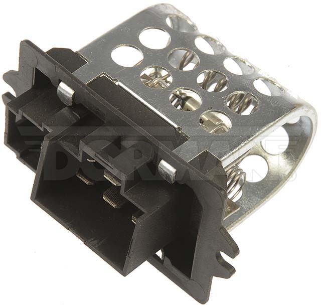 Dorman 973-017 HVAC Blower Motor Resistor for 2004-95 Chrysler