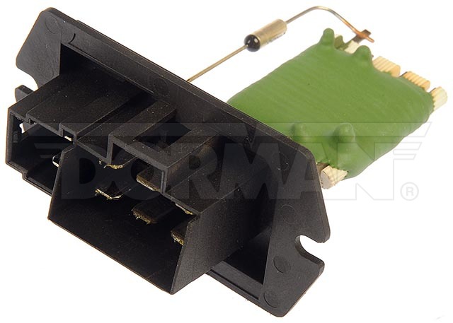 Dorman 973-022 HVAC Blower Motor Resistor for 2008-01 Chrysler