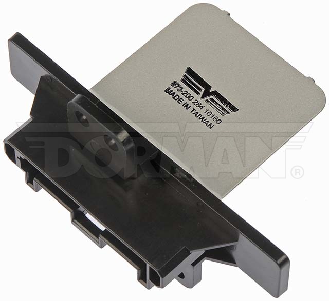 Dorman 973-200 HVAC Blower Motor Resistor for 2004-95 Nissan
