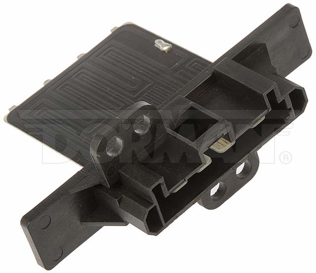 Dorman 973-201 HVAC Blower Motor Resistor for 2003-00 Nissan Maxima