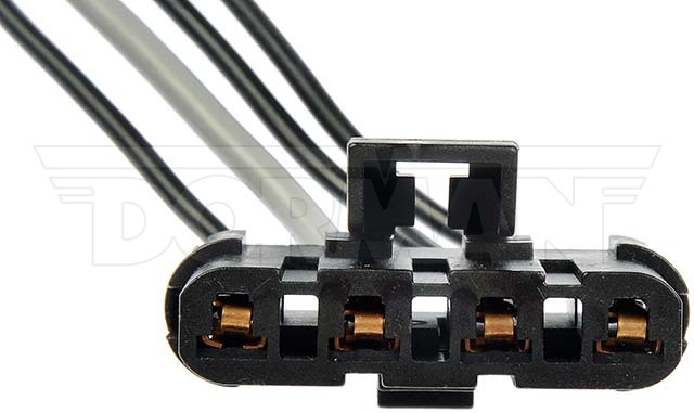 Dorman 973-301 Blower Resistor Harness for 1994-88 Buick