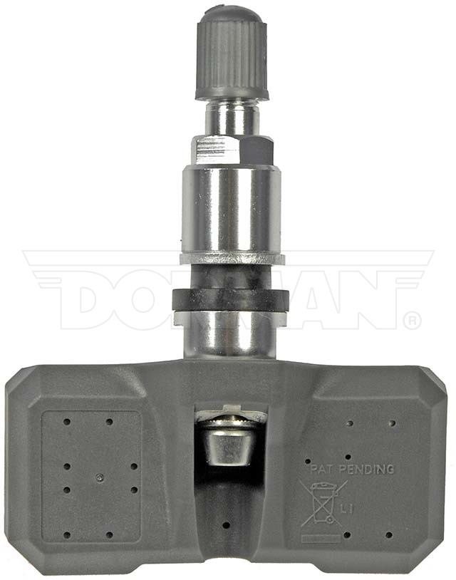 Dorman 974-051 Dorman Direct-Fit Tire Pressure Monitoring System Sensor for 2000-97 Chevrolet Corvette