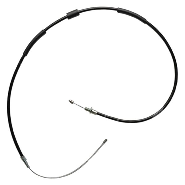 Picture of Raybestos BC93059 Front Professional Grade Parking Brake Control Cable for 1984-1985 Pontiac J2000 Sunbird