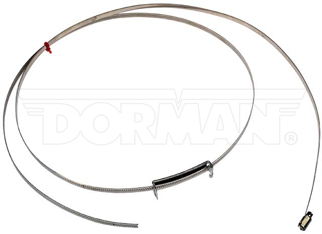 Dorman 974-040 Tpms Band with Mounting Cable for 2011-06 Ford