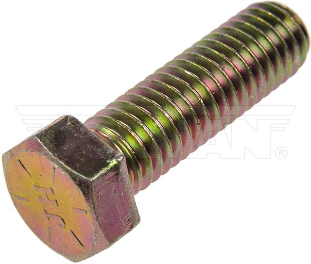 Dorman 960-315 Grade 8 Hex Head Cap Screw