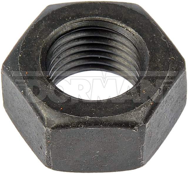 Dorman 962-013 Grade 8 Hex Nut - Thread Size 0.43-14