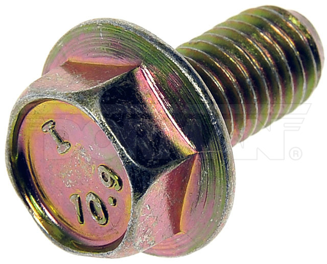 Dorman 980-416 Hex Head Cap Screw