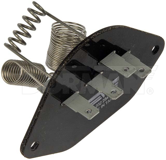 Dorman 973-032 HVAC Blower Motor Resistor for 1990-77 Buick