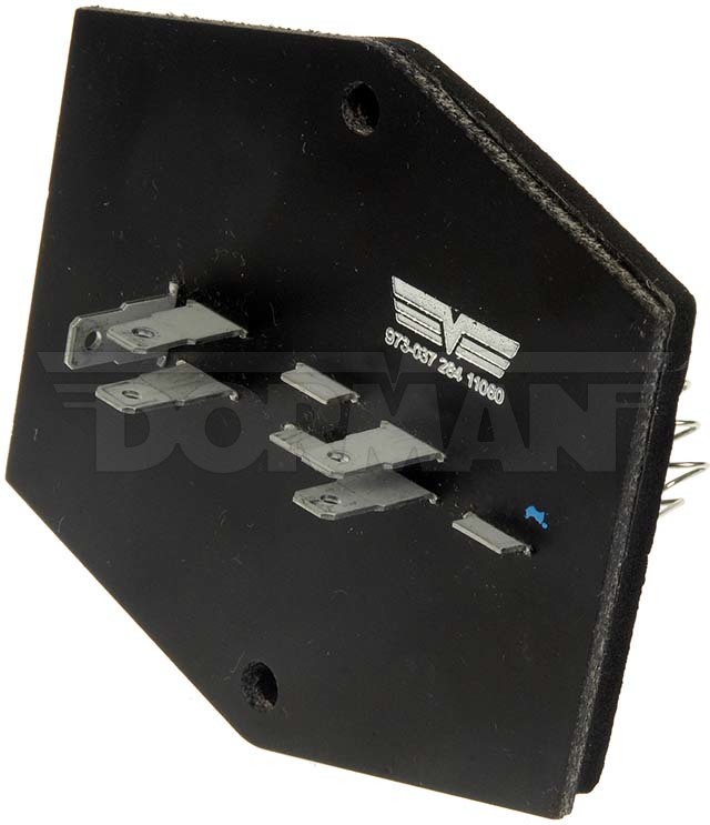 Dorman 973-037 HVAC Blower Motor Resistor for 1994-92 Chevrolet