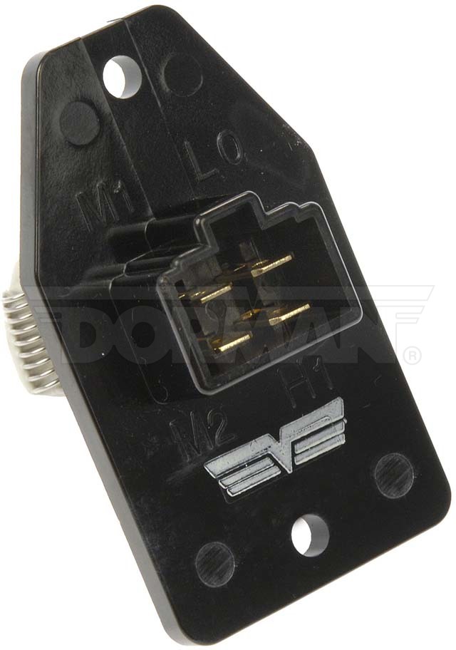 Dorman 973-211 HVAC Blower Motor Resistor for 1998-92 Honda Civic