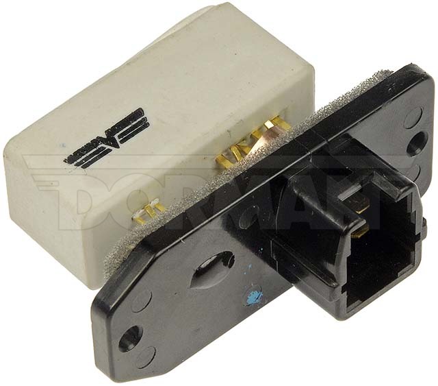 Dorman 973-212 HVAC Blower Motor Resistor for 2002-98 Toyota Corolla