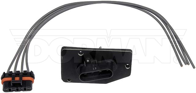 Dorman 973-433 Blower Motor Resistor Kit with Harness for 1999-91 Buick