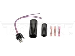 Dorman 904-222 Injection Pressure Sensor Pigtail for 1994-2010 Ford