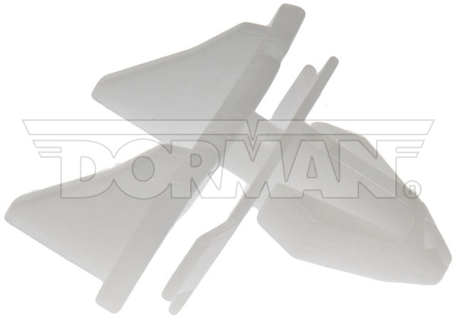 Dorman 963-226 9 mm Hole Size Drive Type Rivet for Dodge