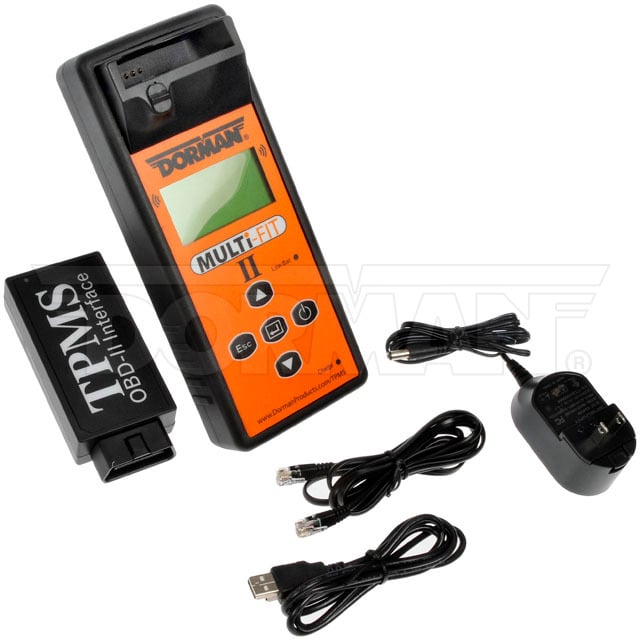 Dorman 974-505 Tire Pressure Monitoring System