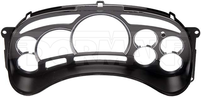10-0000B Instrument Cluster Upgrade Kit for 2005-03 Cadillac