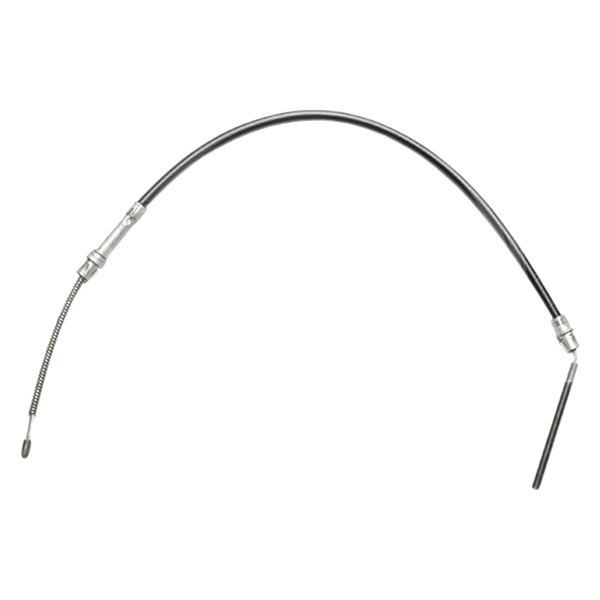 Picture of Raybestos BC93083 Rear Left Professional Grade Parking Brake Control Cable for 1982-1990 Chevrolet Celebrity