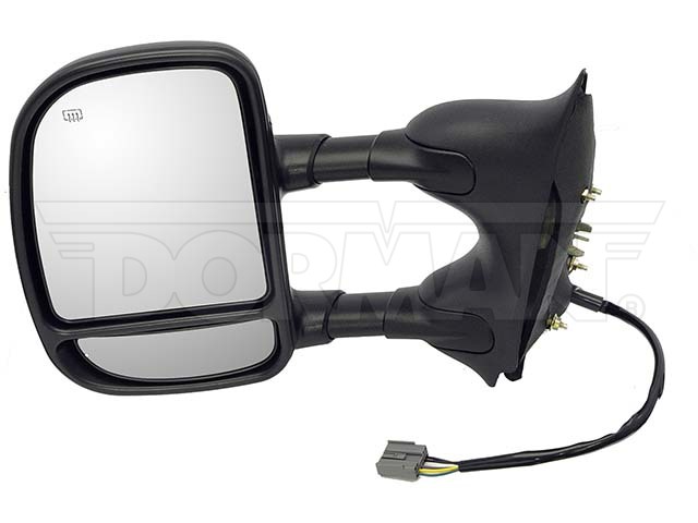 Dorman 955-596 Side View Mirror for 2005-01 Ford Excursion - Left