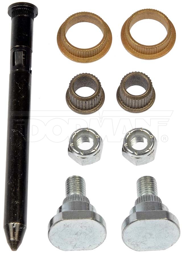38401 Door Hinge Pin Kit for 1992-82 Chevrolet
