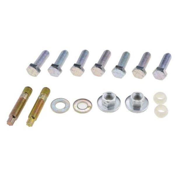 3408 Exhaust Manifold Hardware Kit