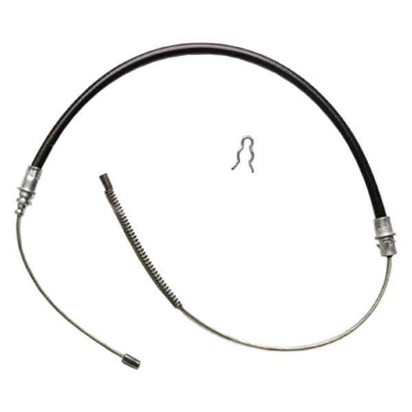 Picture of Raybestos BC93093 Rear Professional Grade Parking Brake Control Cable for 1983 Chrysler Executive Sedan
