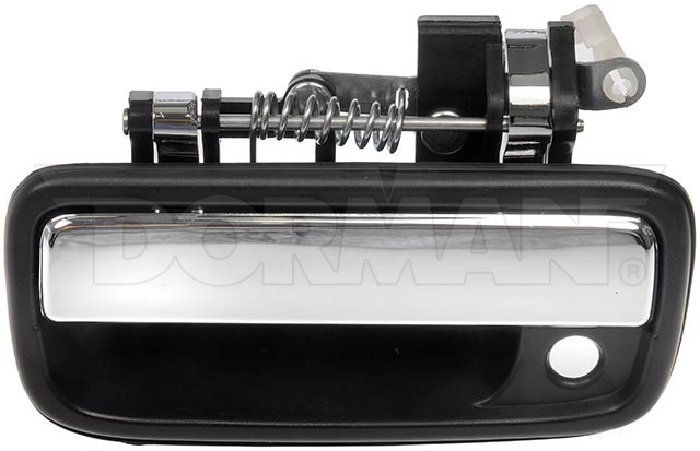 768MX Front Left Exterior Door Handle for 2012-04 Toyota Hilux