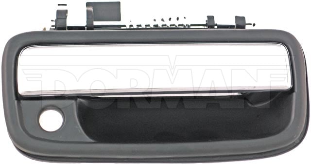 769MX Front Right Exterior Door Handle for 2012-04 Toyota Hilux
