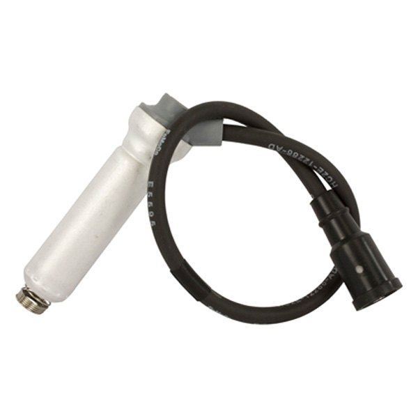 WR6157 Ignition Spark Plug Wires for 2017-2019 Ford E-350 Super Duty