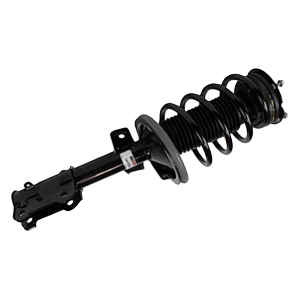 ASTL43 Loaded Struts for 2005-2006 Ford Mustang