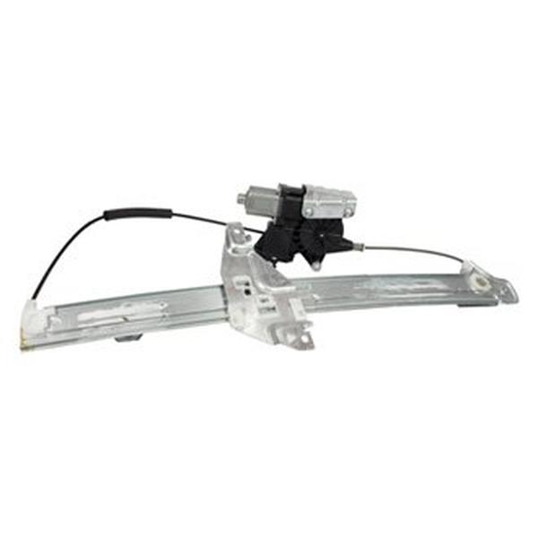 WLRA299 Window Regulators for 2013-2016 Ford F250 Super Duty