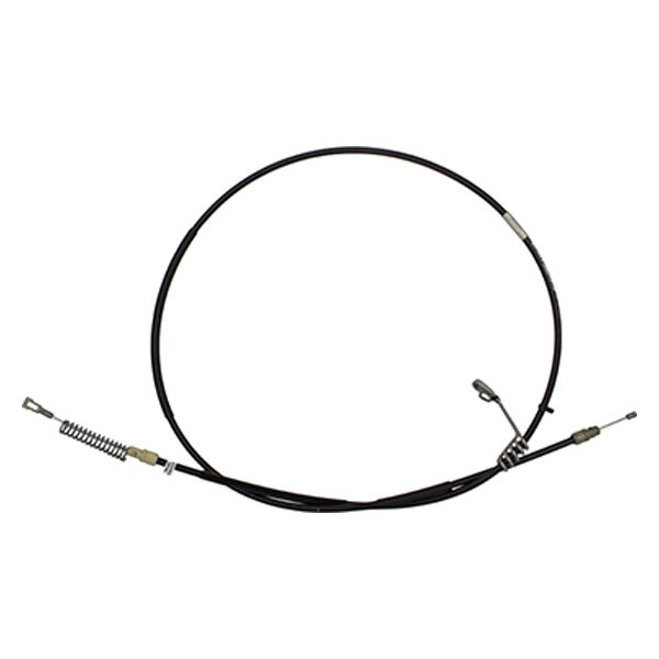 BRCA321 Parking Brake Cables for 2011-2014 Ford E-150