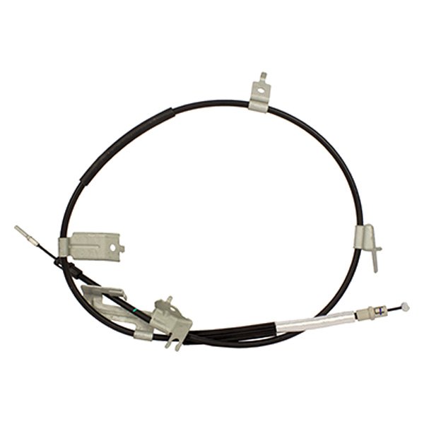 BRCA286 Parking Brake Cables for 2019-2020 Ford Mustang