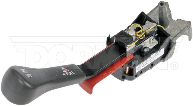 Dorman 978-5204 Multi Function Switch for 2003-98 Freightliner Century Class
