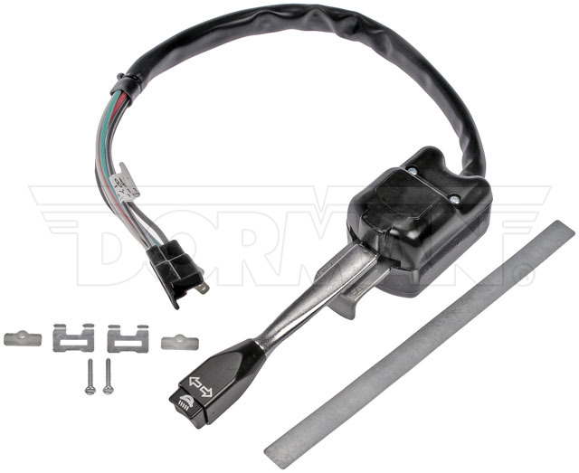 Dorman 978-5409 Multi Function Switch for 2007-93 Peterbilt 320