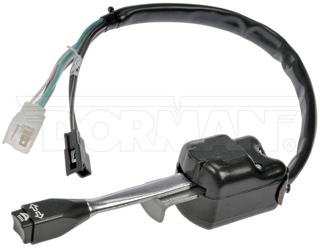 Dorman 978-5411 Multi Function Switch for 1994-87 Peterbilt 377
