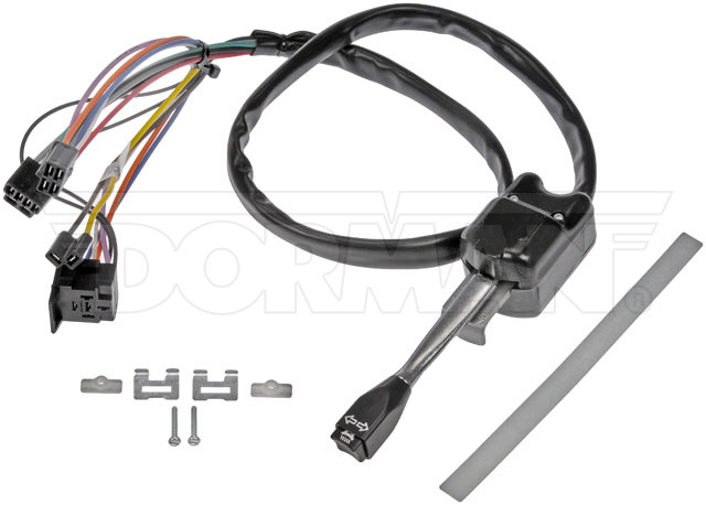 Dorman 978-5412 Multi Function Switch for 1994-87 Peterbilt 377