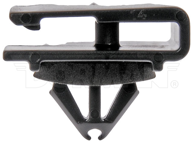 Dorman 963-527 0.86 x 0.89 in. Head Dia Moulding Clip